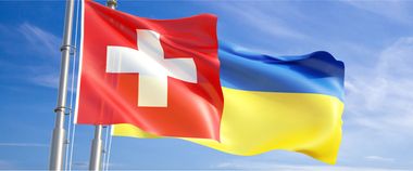 Зображення новини Швейцарія виділяє 58,7 млн франків на цифровізацію публічного управління та розвиток регіонів України: Мінцифра й Уряд Швейцарії підписали меморандум