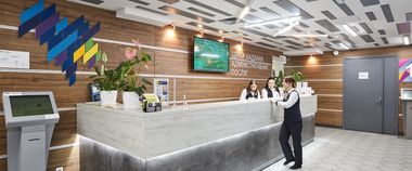 Зображення новини Парламент оптимізує мережу та функціонування ЦНАП