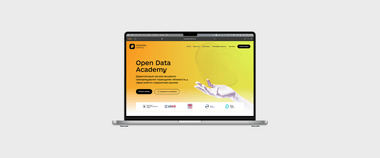 Зображення новини Open Data Academy запускає тренінги з відкритих даних для співробітників органів місцевої влади