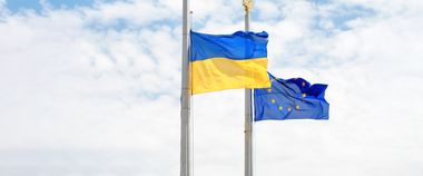 Україна приєдналася до Європейського Блокчейн Партнерства в статусі спостерігача