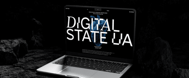 Digital State UA: презентували платформу цифрової України