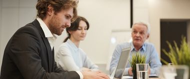 Зображення новини До Тижня Відкритого Уряду відбудеться круглий стіл «Відкриті дані: циркулярна та низьковуглецева економіка»