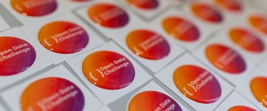 Зображення новини Відбір команд до Open Data Challenge 2020 завершено!