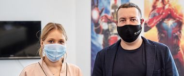 Зображення новини Запрацювала безкоштовна комп'ютерна допомога від SUPPORT.UA для амбасадорів і тренерів проєкту Дія.Цифрова освіта