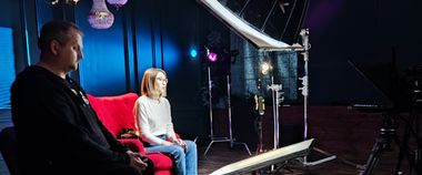 Зображення новини Цифрові держслужбовці. Мінцифра підготувала новий сезон найпопулярнішого освітнього серіалу на порталі Дія.Цифрова освіта