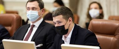 Зображення новини Мінцифра працює над цифровим напрямком Нацстратегії зі створення безбар’єрного простору України