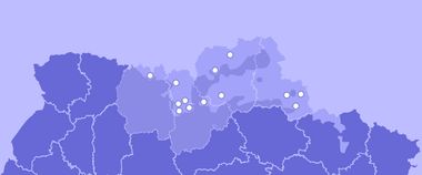 Зображення новини У деокупованих громадах з’явиться доступ до держпослуг
