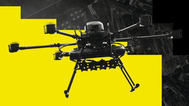 Зображення новини Новий рекорд: за грудень Сили оборони ліквідували 33 000 окупантів за допомогою дронів