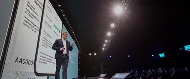 Зображення новини Diia Summit: нові цифрові послуги та документи