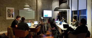 Зображення новини Комітет цифрової трансформації закликає підтримати українських представників, які обираються до Ради директорів RIPE NCC