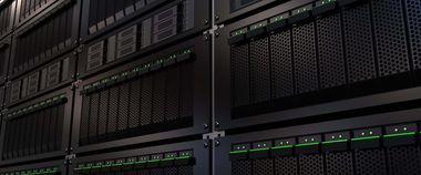 Зображення новини Мінцифра та Держспецзв’язку врегулюють механізм зберігання державних даних