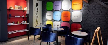 Зображення новини Центр Дія.Бізнес у Бучі: Мінцифра запрошує на офіційне відкриття за участю Михайла Федорова