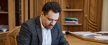 Мінцифра: Дані про магістральні мережі в Україні внесуть на мапу Міжнародного союзу електрозв’язку