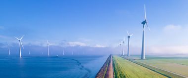 Зображення новини Впроваджуйте інновації в екології та водних ресурсах: долучайтеся до акселераційних програм у Тернополі й Миколаєві