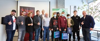 Зображення новини Україна в ТОП-10 кіберспортивних світових держав: на Київщині офіційно відбувся турнір із кіберспорту