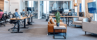 Зображення новини За 2018 – перше півріччя 2019 року український ІТ-ринок сплатив 21 млрд грн до бюджету