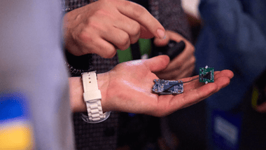 Зображення новини Гранти для виробників компонентів — запускаємо нову програму Brave1