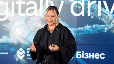 Зображення новини Оцініть цифрову зрілість бізнесу та економте час і ресурси з новими інструментами від Дія.Бізнес