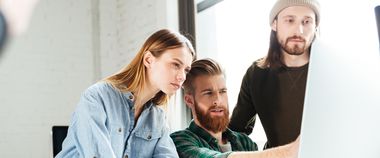 Зображення новини Шість компаній представлять Україну на Smart Country Convention 2023: як взяти участь