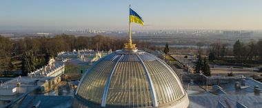 Зображення новини Верховна Рада ухвалила законопроєкт про запобігання поширення коронавірусу COVID-19