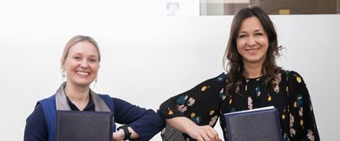 Зображення новини Мінцифра та Фонд Ріната Ахметова підписали меморандум про співпрацю.