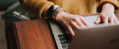 Зображення новини Доступна освіта в умовах війни: Мінцифра, МОН та Фундація Олени Зеленської запустили Коаліцію девайсів