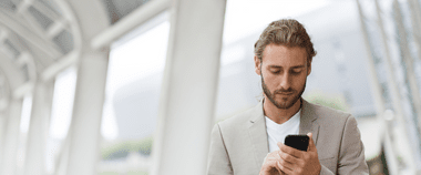 Зображення новини Розпочинаємо бета-тестування COVID-сертифікатів у Дії на Android