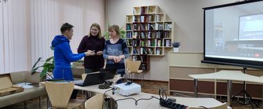 Зображення новини Мінцифра разом із ООН Жінки допомагають вразливим групам жінок підвищити доступ до цифрових послуг