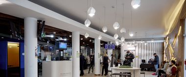 Зображення новини ЦНАПи надали понад мільйон послуг для ВПО: рейтинг по регіонах і містах