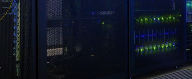 Компанія De Novo налагодила роботу своїх сервісів