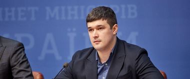 Зображення новини Михайло Федоров координуватиме захист дітей від сексуальної експлуатації та насильства в інтернеті
