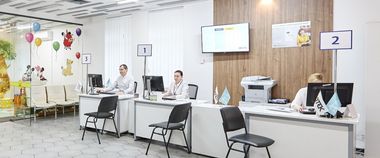 Зображення новини 617 ЦНАП забезпечені інформаційною системою та е-документообігом