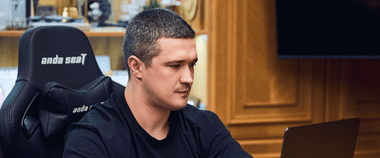 Зображення новини Українська LLM точно знатиме, чий Крим — інтерв’ю Михайла Федорова