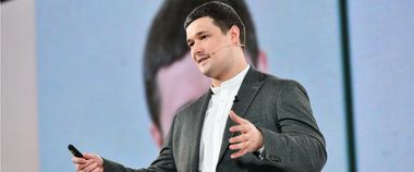 Зображення новини Михайло Федоров: Ми забезпечимо кожного українця швидкісним інтернетом у будь-якому куточку нашої країни