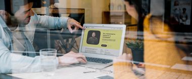 Як створювати проєкти у громадах: новий освітній серіал від Дія.Освіта