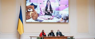 Мінцифри та ЮНІСЕФ в Україні презентували освітній серіал про кібербулінг для підлітків