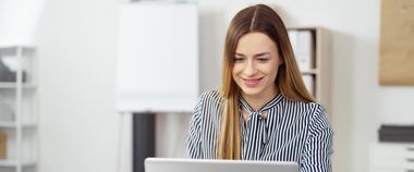 Зображення новини Мінцифра і НАДС розвиватимуть цифрові компетентності публічних службовців