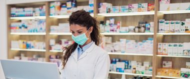 Зображення новини Для фармацевтів і провізорів — інформація на Гіді з держпослуг