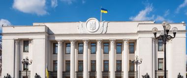 Законодавча перемога. Рада ухвалила законопроєкт про регулятор у сфері електронних комунікацій