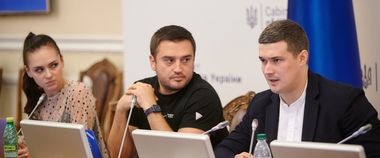 Зображення новини Презентували бачення реформи ІТ-освіти в Україні та пропозиції до дорожньої карти