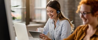 За перший етап роботи віртуальний центр Дія.Бізнес надав понад 14 000 консультацій