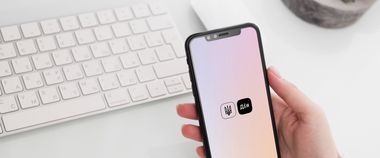 Посвідки на тимчасове та постійне проживання будуть доступні у Дії — Уряд схвалив постанову