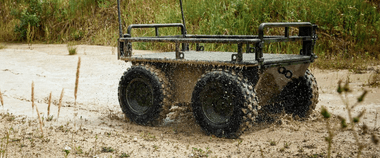 Технології, що змінюють хід війни — дивіться новий YouTube-проєкт Мінцифри Warchangers