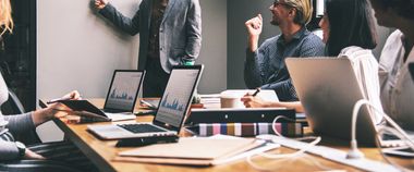 Зображення новини Відбудеться засідання Міжвідомчої комісії щодо розподілу коштів Фонду відновлення зруйнованого майна