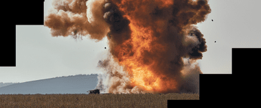 Зображення новини Brave1 видаватиме гранти на виробництво вибухових речовин