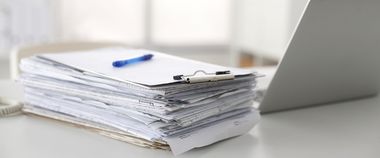 Зображення новини Проєкти НПА можна буде погоджувати в електронній формі