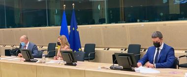 Зображення новини Підсумки Ради Асоціації Україна-ЄС: цифровий сектор серед пріоритетів