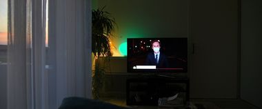 Зображення новини Михайло Федоров: Українці на Донбасі і в Криму матимуть безперервний доступ до вітчизняних телерадіопрограм