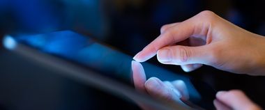 Зображення новини "Гарний приклад боротьби з корупцією” — держсекретар США Ентоні Блінкен відзначив процес цифровізації в Україні