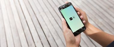 Зображення новини Нова версія мобільного застосунку Дія